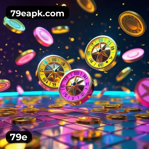 Vantagens App 79e