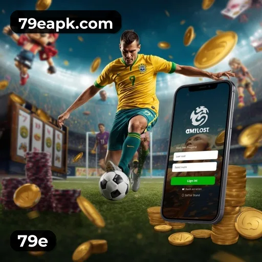 Slots em destaque 79e