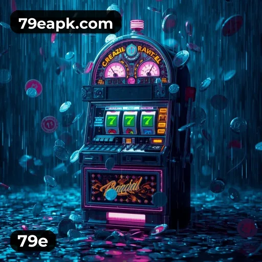 Slots mobile 79e