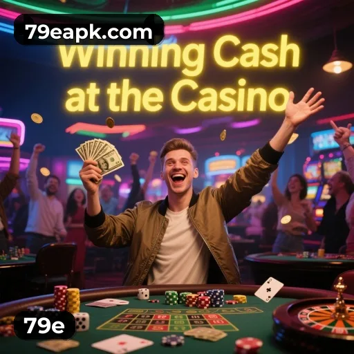 Jackpots 79e