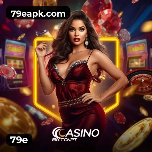 Variedade de slots 79e