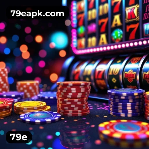 Chances Ganhar 79e