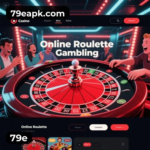 Jogos Mesa 79e